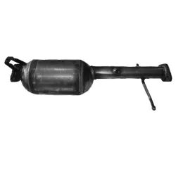 KF-2011 Diesel Particulate Filter DPF FORD