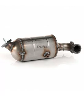 More about KF-9311 Diesel Particulate Filter DPF ALFA ROMEO
