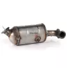 KF-9311 Diesel Particulate Filter DPF FIAT