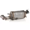 KF-9311 Diesel Particulate Filter DPF FIAT