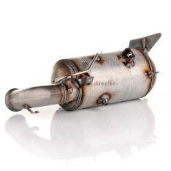 KF-8211 Diesel Particulate Filter DPF VAUXHALL