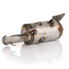 KF-8211 Diesel Particulate Filter DPF VAUXHALL