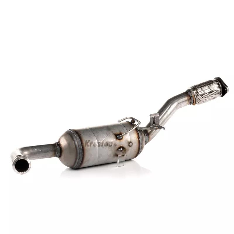 KF-5311 Diesel Particulate Filter DPF NISSAN / VAUXHALL / RENAULT KF-5311 Diesel Particulate Filter DPF NISSAN / VAUXHALL / RENAULT