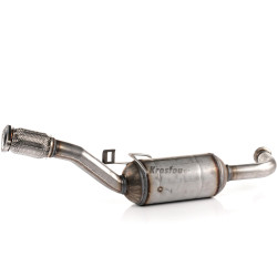KF-5311 Diesel Particulate Filter DPF NISSAN / VAUXHALL / RENAULT