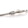 KF-18008 Catalytic Converter AUDI / SEAT / SKODA / VOLKSWAGEN