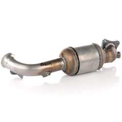 KF-15619 Catalytic Converter CITROËN / PEUGEOT