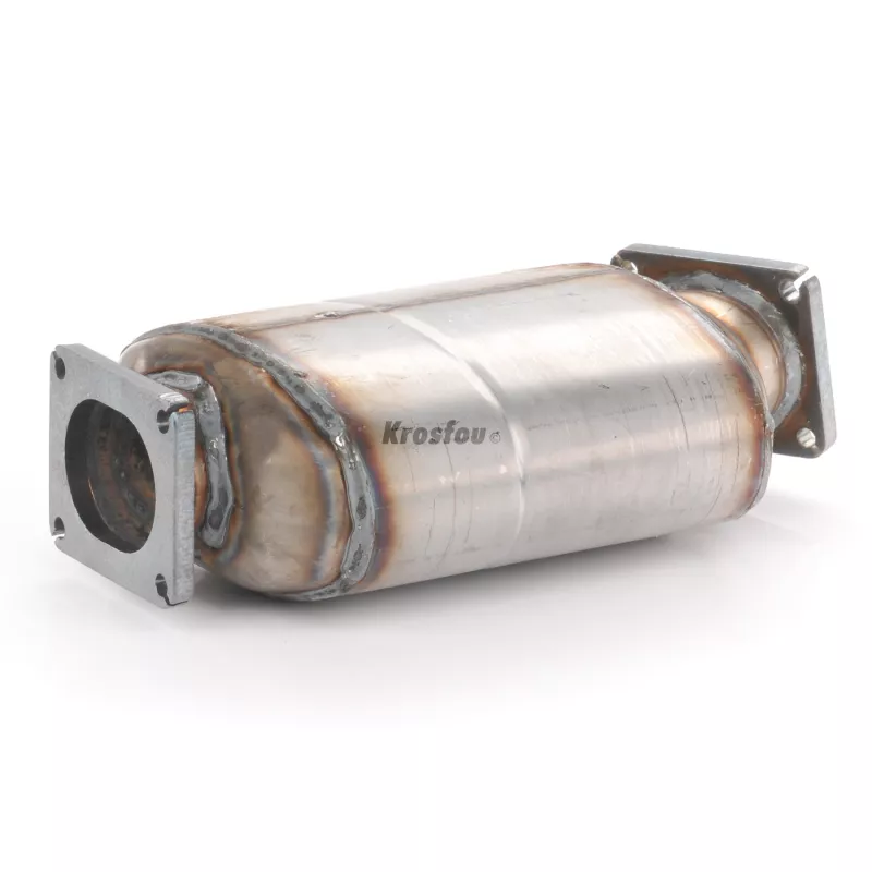KF-1701 Diesel Particulate Filter DPF BMW KF-1701 Diesel Particulate Filter DPF BMW
