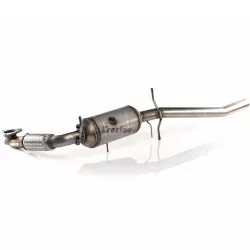 KF-6311 Diesel Particulate Filter DPF FORD