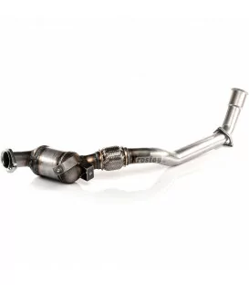 More about KF-46108 Catalytic Converter BMW