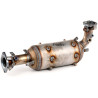 KF-7201 Diesel Particulate Filter DPF NISSAN