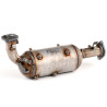 KF-7201 Diesel Particulate Filter DPF NISSAN