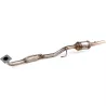 KF-23119 Catalytic Converter SEAT / SKODA / VOLKSWAGEN