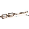 KF-69308 Catalytic Converter VOLKSWAGEN