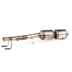 KF-69308 Catalytic Converter VOLKSWAGEN
