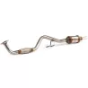 KF-79609 Catalytic Converter SEAT / VOLKSWAGEN