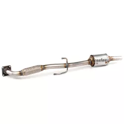 KF-12809 Catalytic Converter SEAT / VOLKSWAGEN