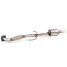 KF-12809 Catalytic Converter SEAT / VOLKSWAGEN