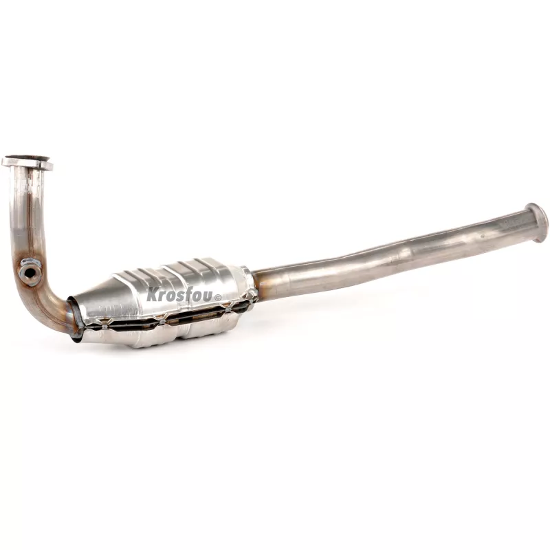 KF-65000 Catalytic Converter RENAULT KF-65000 Catalytic Converter RENAULT