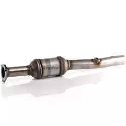 KF-77809 Catalytic Converter SEAT / VOLKSWAGEN