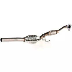 KF-62008 Catalytic Converter AUDI / SEAT / VOLKSWAGEN
