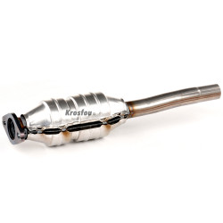 KF-40009 Catalytic Converter FIAT / LANCIA