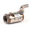 KF-3601 Diesel Particulate Filter DPF BMW