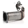 KF-70019 Catalytic Converter PEUGEOT