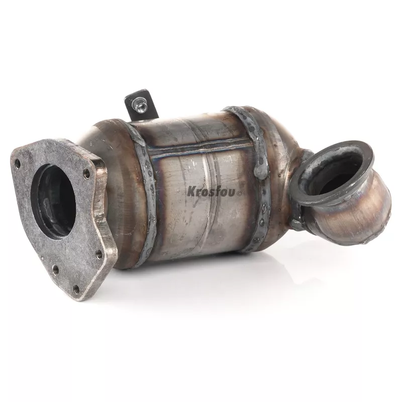 KF-42308 Catalytic Converter ALFA ROMEO / FIAT / LANCIA KF-42308 Catalytic Converter ALFA ROMEO / FIAT / LANCIA