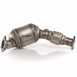 More about KF-53308 Catalytic Converter SKODA / VOLKSWAGEN