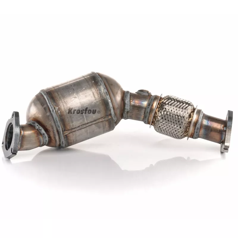 KF-53308 Catalytic Converter SKODA / VOLKSWAGEN KF-53308 Catalytic Converter SKODA / VOLKSWAGEN