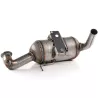 KF-3311 Diesel Particulate Filter DPF VAUXHALL