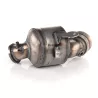 KF-68308 Catalytic Converter MERCEDES