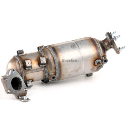 More about KF-7121 Diesel Particulate Filter DPF HONDA