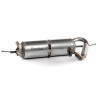KF-0011 Diesel Particulate Filter with Catalyst DPF SMART