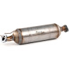 KF-2811 Diesel Particulate Filter DPF HYUNDAI