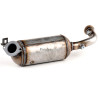 KF-6201 Diesel Particulate Filter DPF NISSAN / RENAULT / VAUXHALL