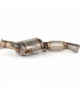 More about KF-72308 Catalytic Converter BMW