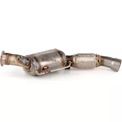 More about KF-72308 Catalytic Converter BMW