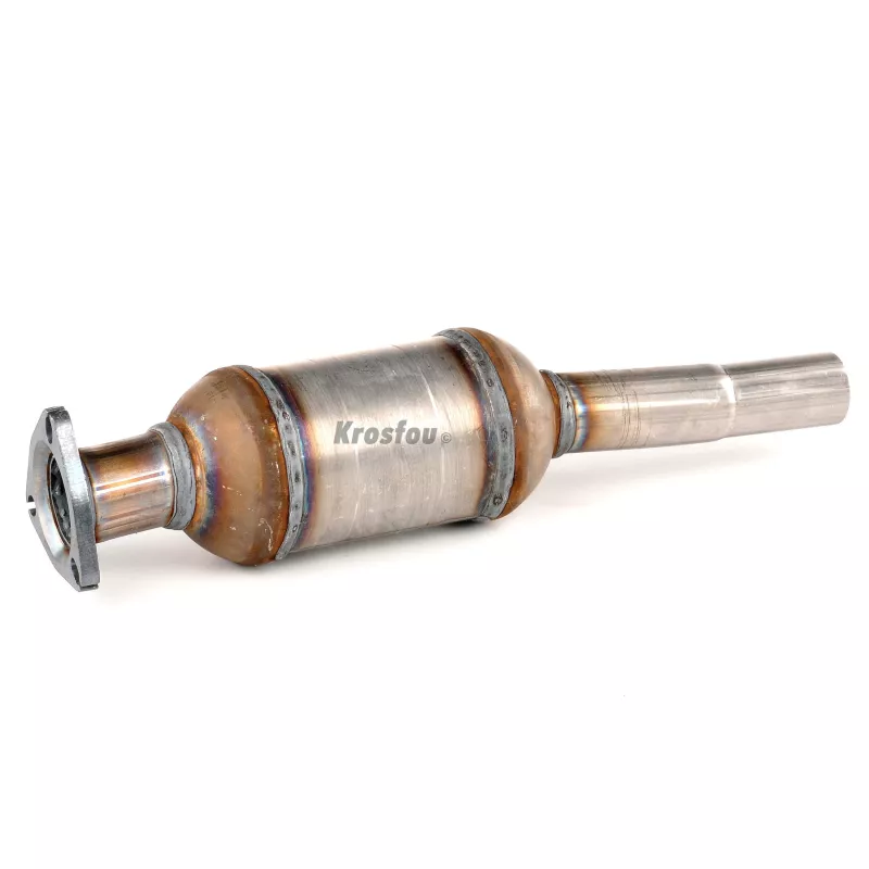 KF-83109 Catalytic Converter SEAT / VOLKSWAGEN KF-83109 Catalytic Converter SEAT / VOLKSWAGEN