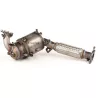 KF-5621 Diesel Particulate Filter DPF MITSUBISHI