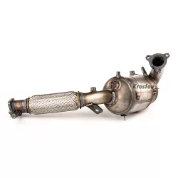 KF-5621 Diesel Particulate Filter DPF MITSUBISHI