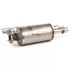 KF-7621 Diesel Particulate Filter with Catalyst DPF CITROËN / FIAT / PEUGEOT