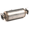 KF-1721 Diesel Particulate Filter DPF with Catalytic converter MITSUBISHI