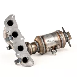 KF-32719 Catalytic Converter TOYOTA