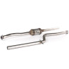 KF-00009 Catalytic Converter CITROËN / PEUGEOT