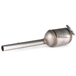 KF-2601 Diesel Particulate Filter DPF RENAULT