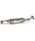 KF-6211 Diesel Particulate Filter with catalytic converter DPF FORD