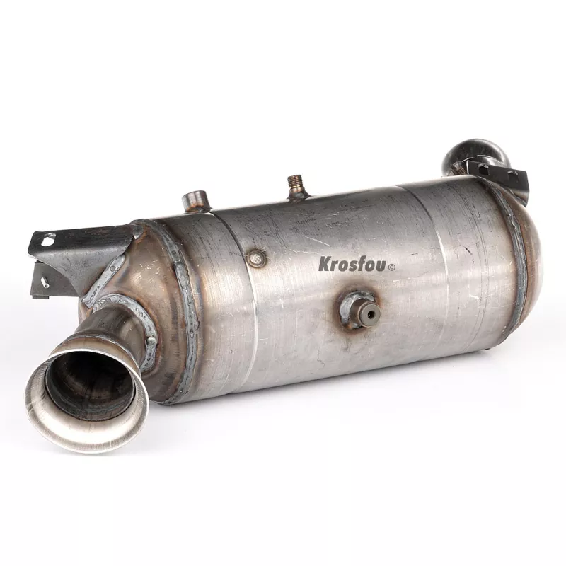 KF8801 Diesel Particulate Filter DPF MERCEDES Krosfou