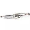KF-13208 Catalytic Converter PEUGEOT
