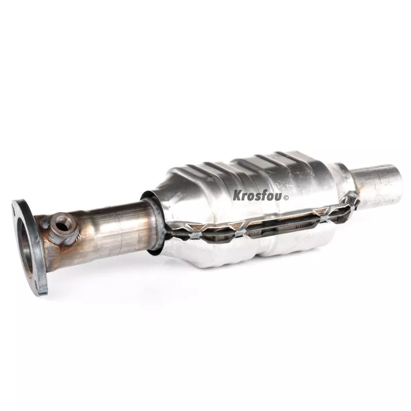 KF-14109 Catalytic Converter RENAULT KF-14109 Catalytic Converter RENAULT
